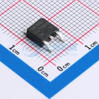 场效应管(MOSFET) IRFR48ZTRPBF DPAK(TO-252AA) 原装正品