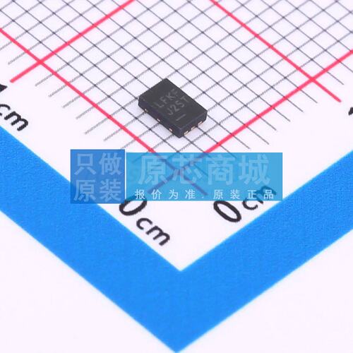 功率电子开关 LTC4359IDCB#TRPBF DFN-6-EP(2x3) 原装正品