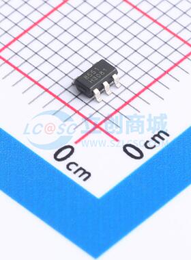 精密运放 RS8551XF-Q1 SOT-23-5 原装正品 电子元器件配单