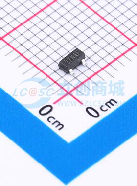 场效应管(MOSFET) ST3427SRG - 60V 3A STANSON(司坦森) 原装正品