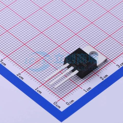 场效应管(MOSFET) IRF2807ZPBF TO-220AB-3 原装正品