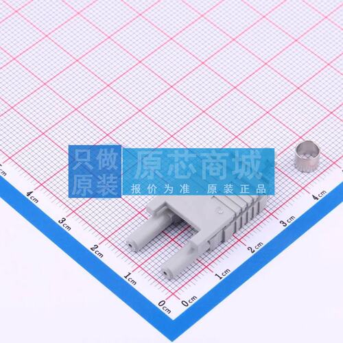 圆形(线缆)连接器 HFBR-4516Z - 原装正品