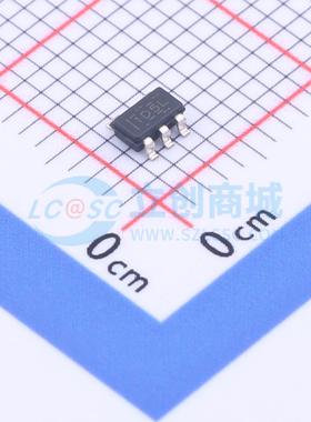 运算放大器 TLV8541DBVR SOT-23-5 原装正品 电子元器件配单