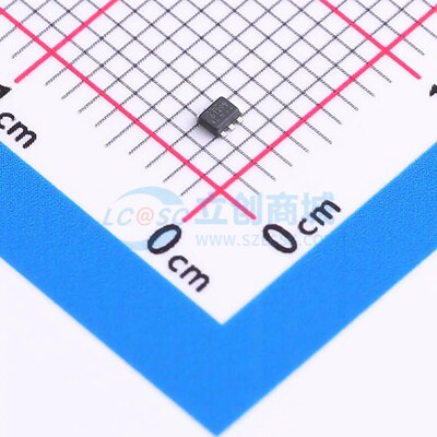 DC-DC电源芯片 TPS61299DRLR SOT-563 原装正品