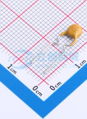 自恢复保险丝 60R020XU 插件 60V 200mA 原装正品 电子元器件配单
