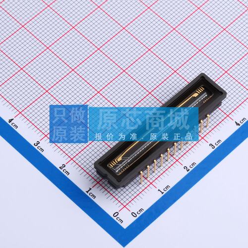 图像传感器 TCD1209DG(8Z,K) DIP-22 原装正品 电子元器件配单
