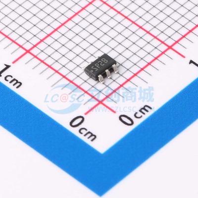 DC-DC电源芯片 LMR12007YMK SOT-23-6-THIN 原装正品