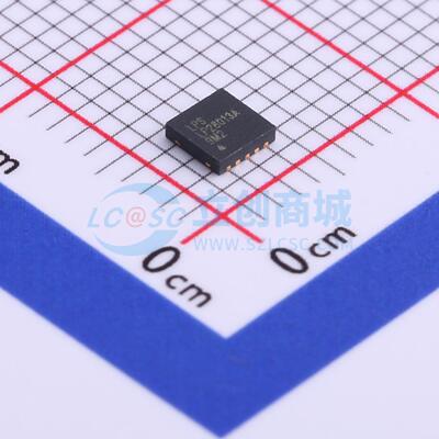 电池管理 LP28013AQVF TDFN-10-EP(3x3) 原装正品 电子元器件配单