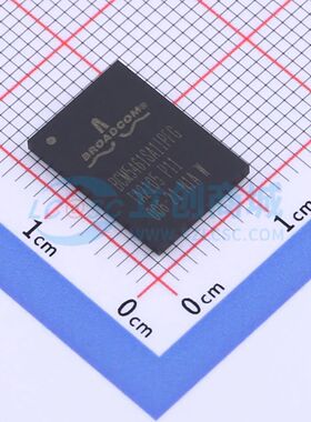 以太网收发器 BCM5461SA1IPFG BGA-117 原装正品