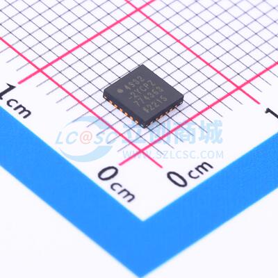 差分运放 ADA4932-2YCPZ-R2 LFCSP-24(4x4) 原装 电子元器件配单