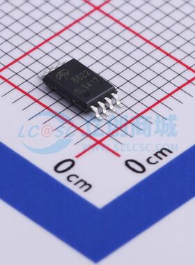 场效应管(MOSFET) AO8822 TSSOP-8 20V 原装正品