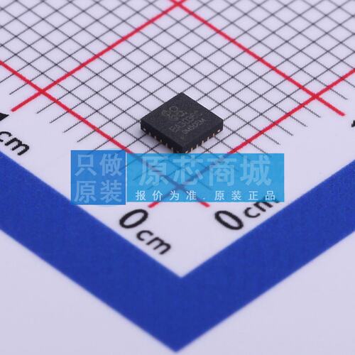 DC-DC电源芯片 EA3036CQBR WQFN-20-EP(3x3) 原装 电子元器件配单