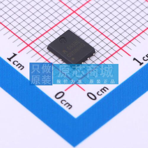 场效应管MOS APG013N04G PDFN-8L(5X6) 40V 160A ALLPOWER(铨力)