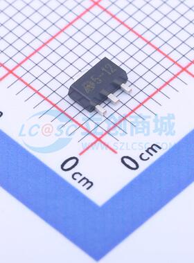 线性稳压器(LDO) MD5312 SOT-23-3L 原装正品 电子元器件配单