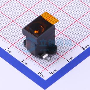 DC电源连接器 2.5mm 电子元 器件配单 SMD 原装 25A 182 6.4mm