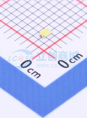 50只 发光二极管/LED A-SP192GW1D-C10-4T 白色 0603 电子元器件