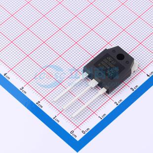 IGBT管/模块 STGWT40HP65FB TO-3P ST(意法半导体) 电子元器件
