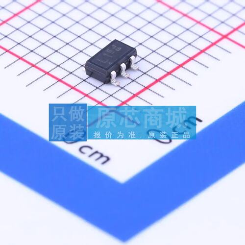 LED驱动 BCR401UE6327 SC-74-6 原装正品