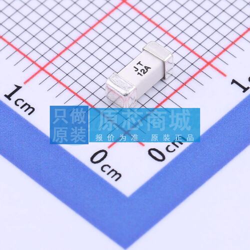 一次性保险丝 JFC2410-2120TS SMD 原装正品 电子元器件配单