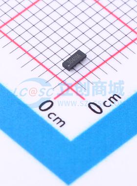 TVS/ESD管 ESD8104MUTAG-P DFN2510-10 TECH PUBLIC(台舟)