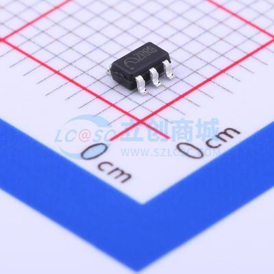 电池管理 ME4055AM6G-N SOT-23-6 原装正品 电子元器件配单