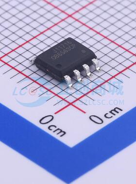 AC-DC控制器和稳压器 OB6563CPA SOIC-8 原装正品 电子元器件配单