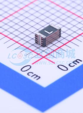 自恢复保险丝 1206L200PR 1206 6V 2A 原装正品 电子元器件配单