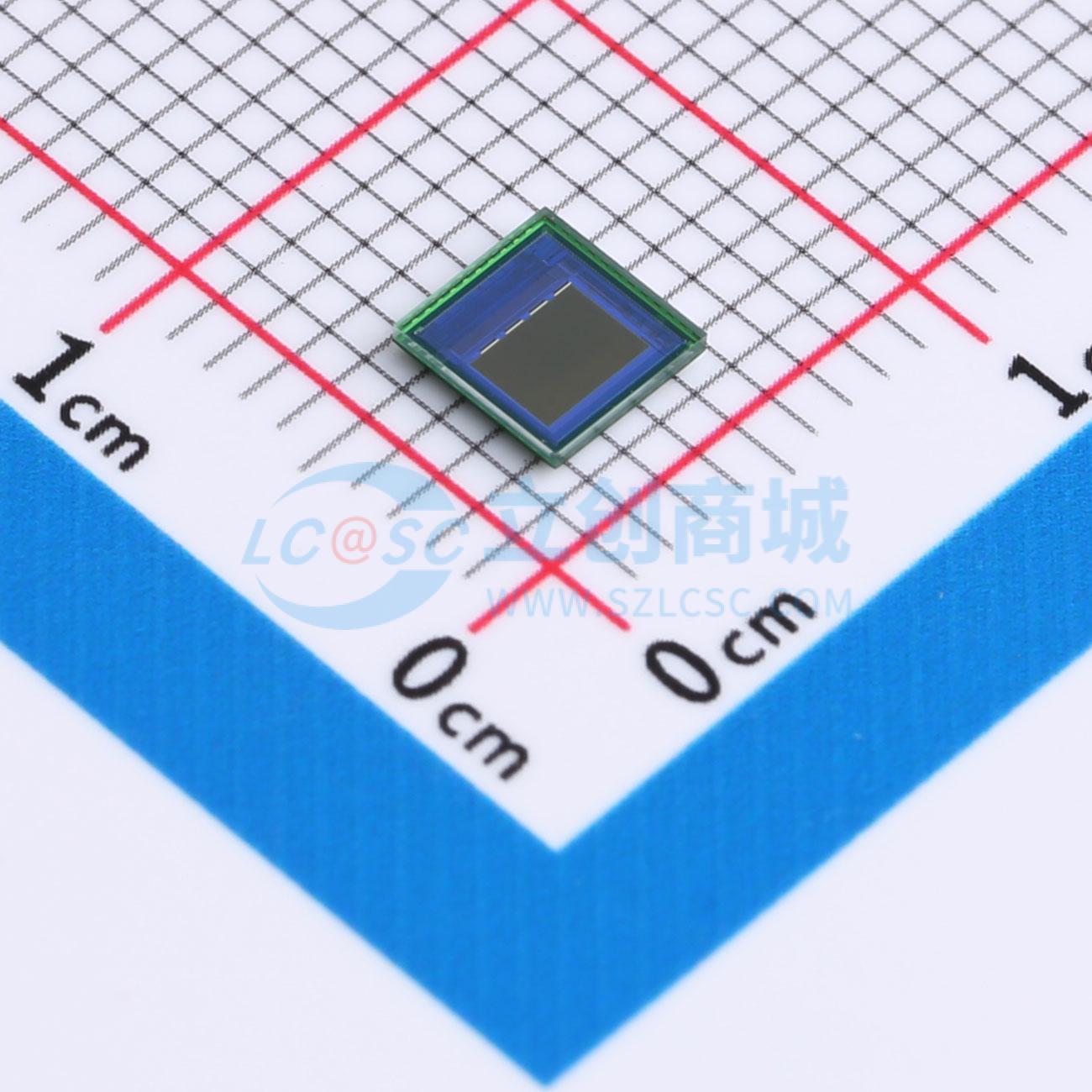 图像传感器 OV07740-A32A CSP3-32 原装正品 电子元器件配单