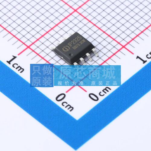 电池管理 IP2325_5M_WHJC ESOP-8 原装正品 电子元器件配单