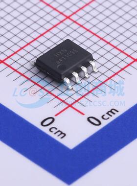 DC-DC电源芯片 HX1304F-AGC/A SOP-8 原装正品 电子元器件配单