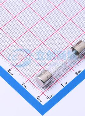 一次性保险丝 0313007.MXP - 原装正品 电子元器件配单