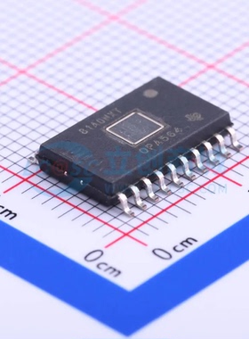 原装 运算放大器 OPA564AIDWDR HSOP-20-300mil 全新