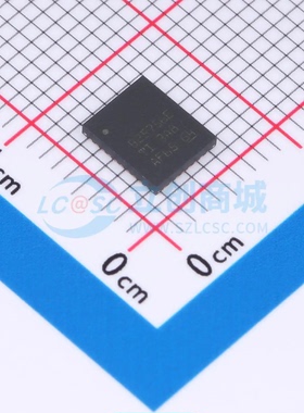 电池管理 BQ25756ERRVR VQFN-36-EP(6x5) 原装正品