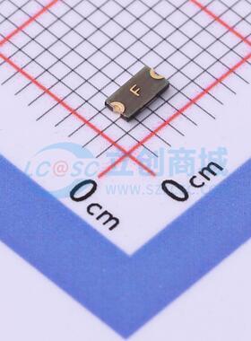 自恢复保险丝 MF-NSHT035KX-2 1206 30V 350mA 电子元器件配单