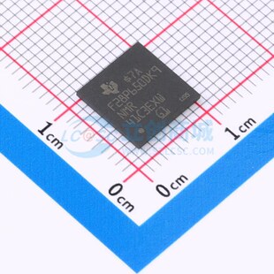 单片机(MCU/MPU/SOC) F28P650DK9NMR NFBGA-169(9x9)