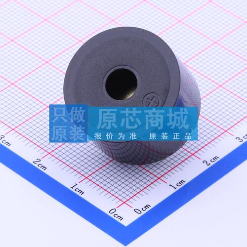 蜂鸣器 GPC2316YB-5V - 无源(外部驱动) 1V~30V 2.7kHz 原装正品
