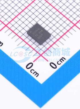专业电源管理(PMIC) TPS25944LRVCR WQFN-20-EP(3x4) 原装正品