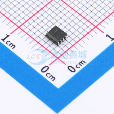 特殊逻辑IC SN74TVC3306DCTR SSOP-8 原装正品 电子元器件配单
