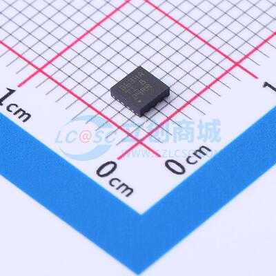 运算放大器 BUF634AIDRBR SON-8(3x3) 原装正品 电子元器件配单