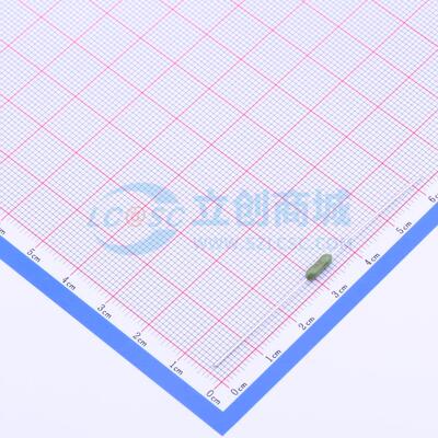 一次性保险丝 0251003.MXL 插件,D2.8xL7.1mm 电子元器件配单