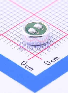 咪头/麦克风 GMI6022-2C56DB - 原装正品 电子元器件配单