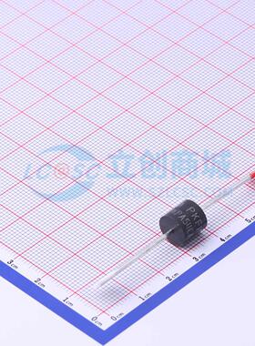 TVS/ESD管 30KPA54CA/B P600 54V 331.5A 君耀