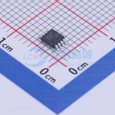 模数转换芯片ADC AD7680BRMZ-REEL7 MSOP-8 ADI(亚德诺) 原装正品