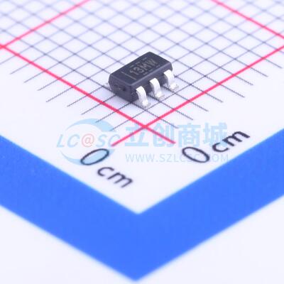 功率电子开关 TPS22918DBVR SOT-23-6 原装正品 电子元器件配单