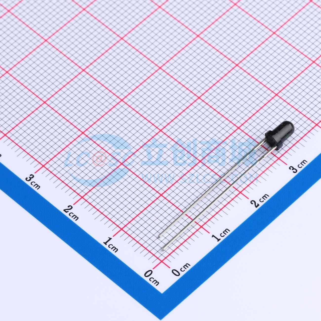光电晶体管 L32ROPT1D1 - 原装正品 电子元器件配单