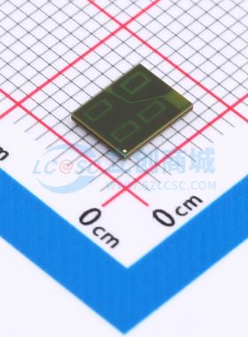 无线收发芯片 BGT60TR13CE6327XUMA1 BGA-119 原装正品