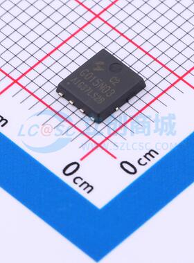 场效应管MOS HYG015N03LS2C2 PDFN-8(5.2x5.9) 30V 140A HUAYI(华