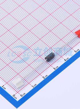 TVS/ESD管 P6KE7.5A DO-15(DO-204AC) 6.4V 54A Littelfuse力特