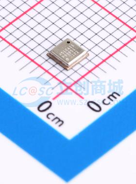 气体传感器 ZMOD4510AI1V - 原装正品 电子元器件配单