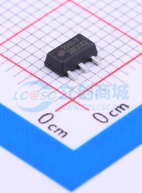 线性稳压器(LDO) HT7540-7 SOT-23-5 原装正品 电子元器件配单